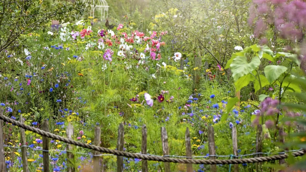12 Charming Cottage Garden Ideas to Make Your Yard Feel Like a Dreamy Secret World