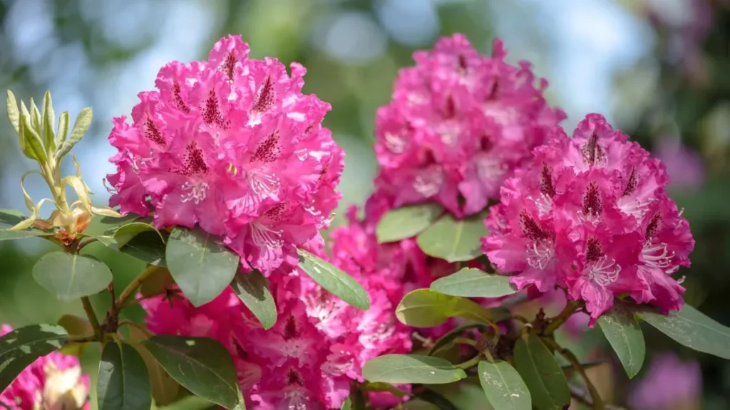 10 Evergreen Shrubs to Plant for Year-Round Beauty