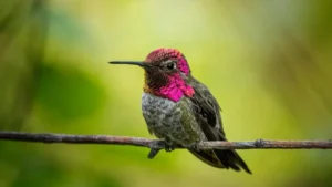 How Long Do Hummingbirds Live?