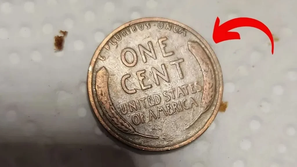 The Lincoln Wheat Penny Valued at $83 Million, Still in Circulation?