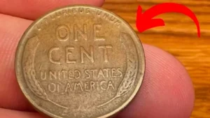 The Lincoln Wheat Penny Worth $500 Million, Still in Circulation?