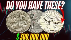 5 Rare Bicentennial Quarters Worth Millions: Could You Have One?
