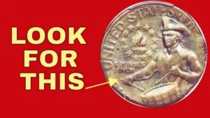 The Rare Bicentennial Quarter Valued at $2.5 Billion, Still in Circulation