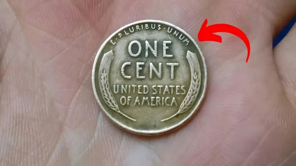 The Lincoln Wheat Penny Valued at $159 Million, Still in Circulation?