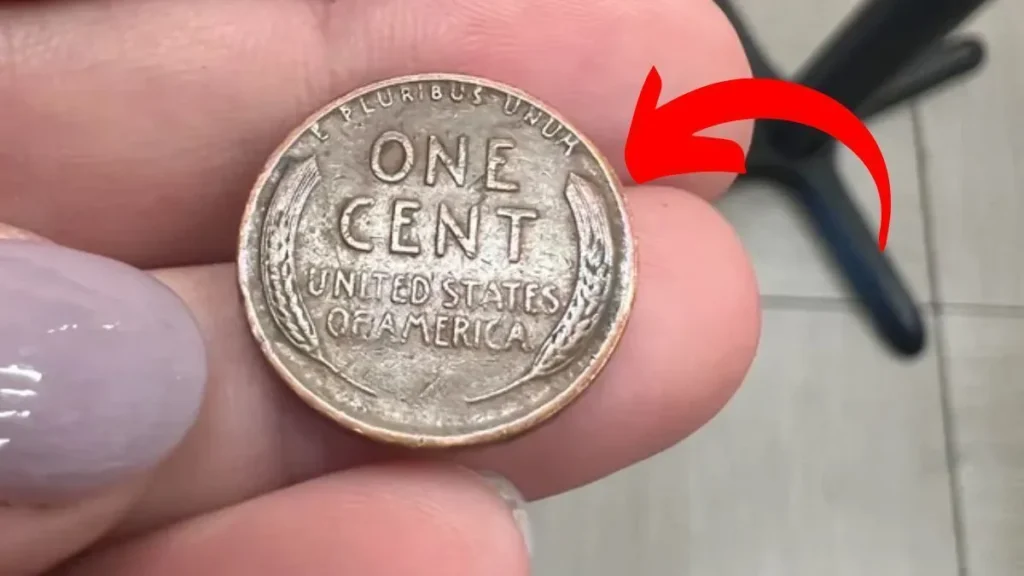 The Lincoln Wheat Penny Valued at $37 Million, Still in Circulation?