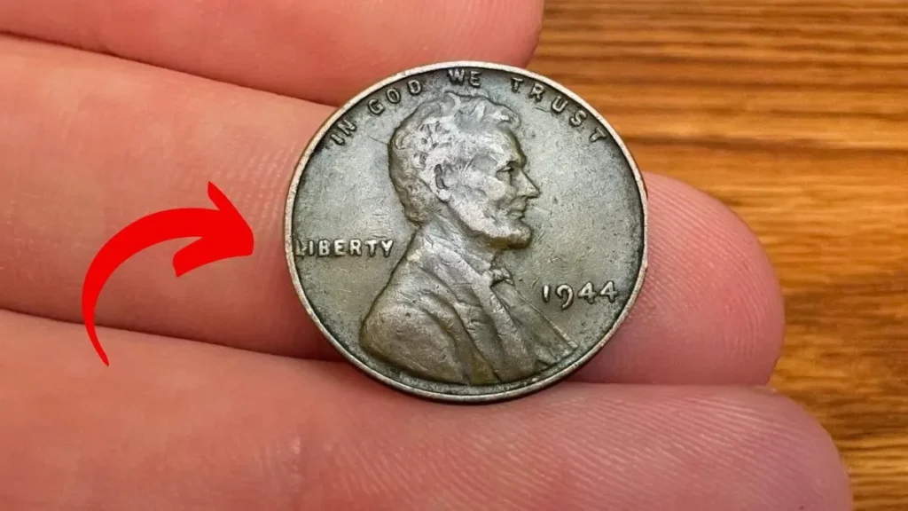 The Lincoln Wheat Penny Valued at $18.9 Million, Still in Circulation?