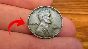The Lincoln Wheat Penny Valued at $18.9 Million, Still in Circulation?