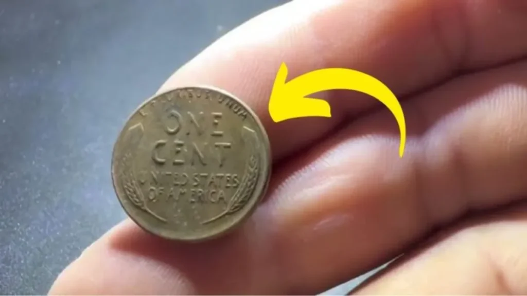 The Lincoln Wheat Penny Valued at $1.6 Million, Still in Circulation?