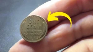 The Lincoln Wheat Penny Valued at $1.6 Million, Still in Circulation?