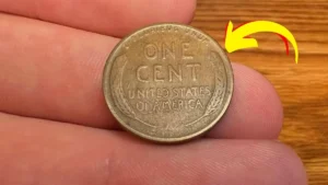 The Lincoln Wheat Penny Valued at $1.4 Million, Still in Circulation?