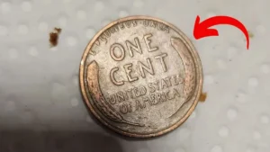 The Lincoln Wheat Penny Valued at $83 Million, Still in Circulation?