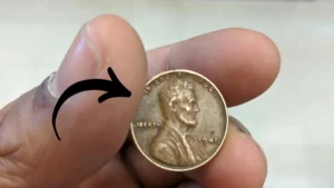 The Lincoln Wheat Penny Valued at $2.6 Million, Still in Circulation?