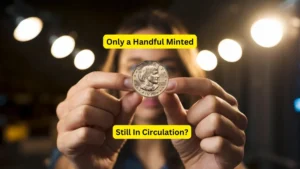 Only A Handful Minted — This Rare Susan B. Anthony Dollar Is Still Out There