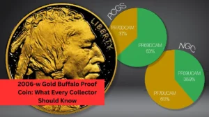 2006-w Gold Buffalo Proof Coin: What Every Collector Should Know