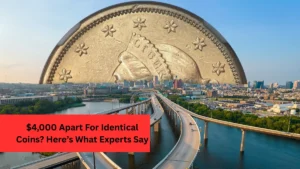 $4,000 Apart For Identical Coins? Here’s What Experts Say