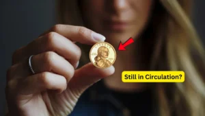 The Coin That Made Her A Millionaire — Rare Sacagawea Dollar Strike Still In Use Today