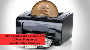 How To Spot Fake Us Coins: The 10 Most Frequently Counterfeited Examples