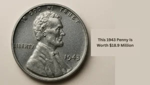 This 1943 Penny Is Worth $18.9 Million — Could One Be in Your Pocket Right Now?