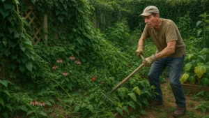 10 Invasive Plants You Should Get Out of Your Garden Now