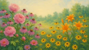 11 Perennial Flowers That Thrive More Each Year