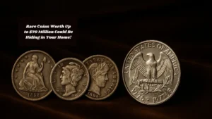 3 Rare Dimes Worth Up to $2M Each and a Bicentennial Quarter Valued at $19K Still Out There!