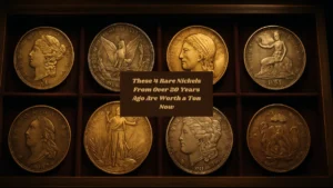 8 Rare Coins Worth Millions That Are Highly Coveted by Coin Collectors