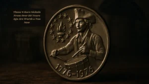 1776-1976 Bicentennial Drummer Boy Quarter Value: Is Your Coin Worth More Than 25 Cents?
