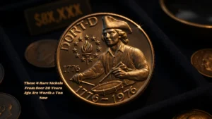 Rare 1976-D Bicentennial Quarter Worth Up to $80,XXX – Do You Have One?