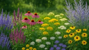 14 Deer Resistant Perennials with Beautiful Blooms