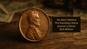 This Lincoln Wheat Penny Could Be Worth $155 Million — Could You Have One?
