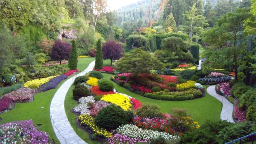 Top 10 Types of Gardens You Should Know