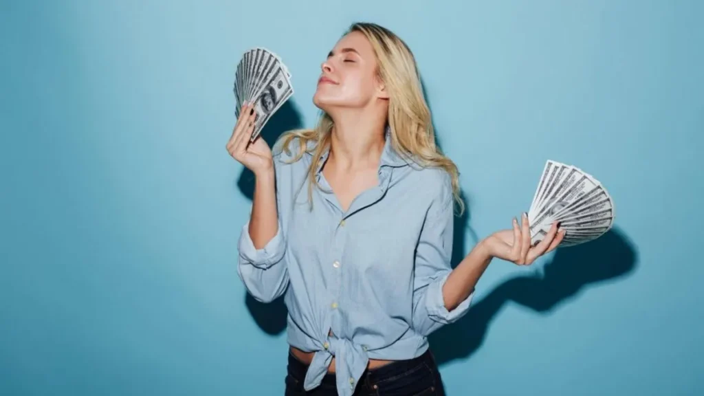 5 Zodiac Signs That Are Money Magnets